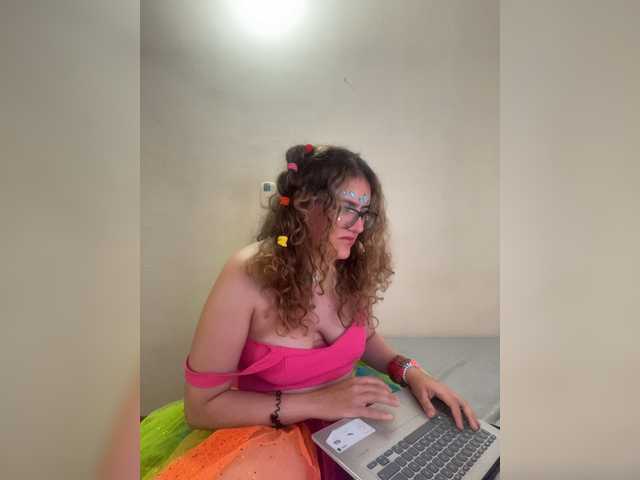 LuanaPowerful