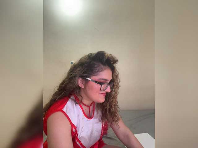 LuanaPowerful