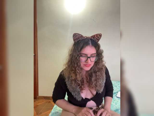 LuanaPowerful