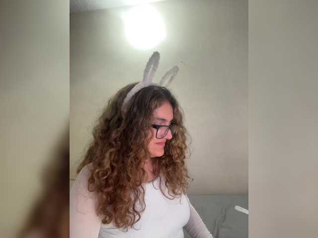 LuanaPowerful live cam on BongaCams