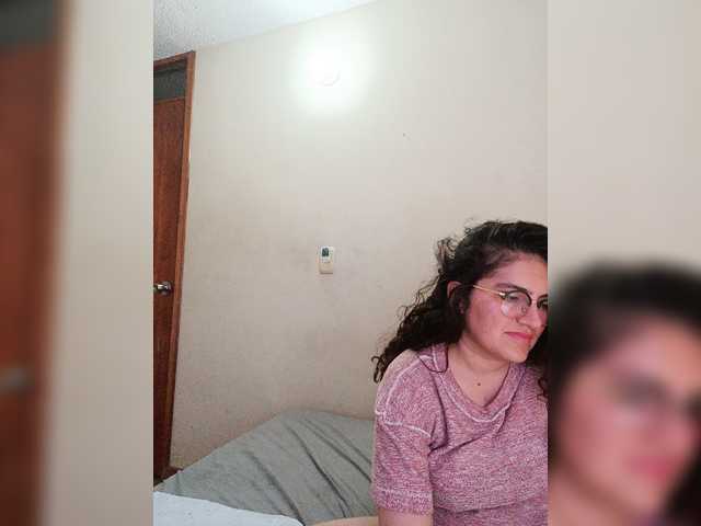LuanaPowerful live cam on BongaCams