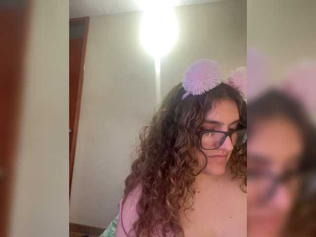LuanaPowerful