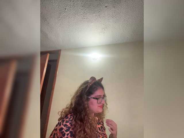 LuanaPowerful
