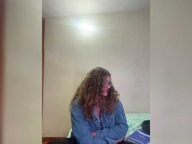 LuanaPowerful