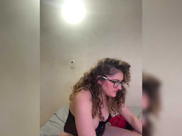 LuanaPowerful