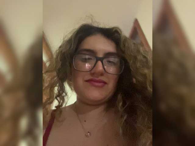 LuanaPowerful