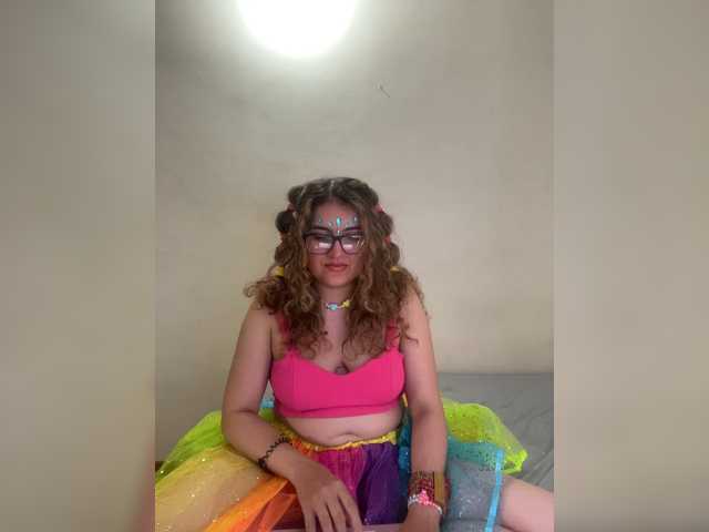 LuanaPowerful