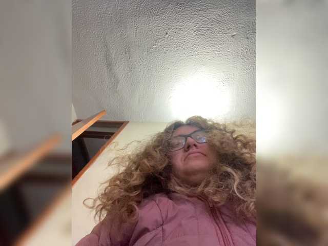 LuanaPowerful
