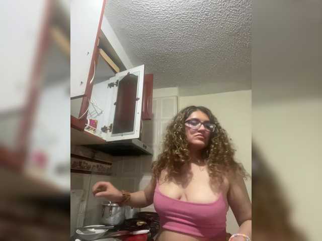 LuanaPowerful