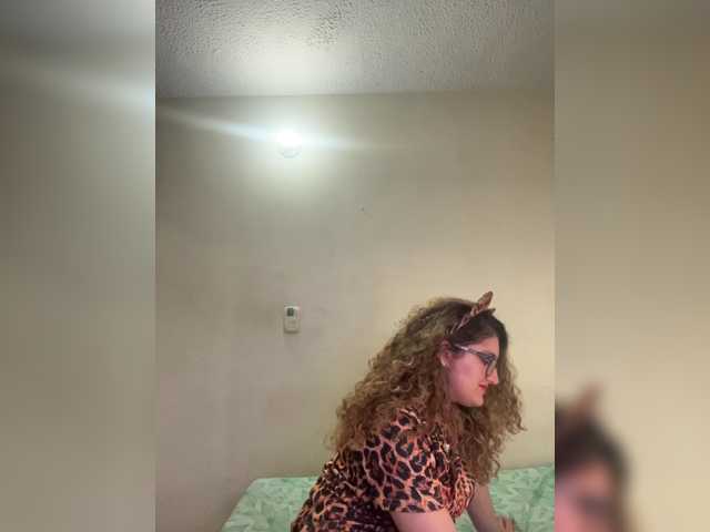 LuanaPowerful