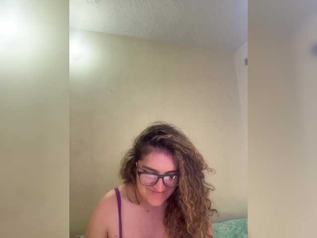 LuanaPowerful