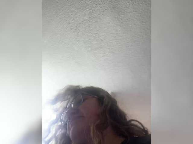 LuanaPowerful