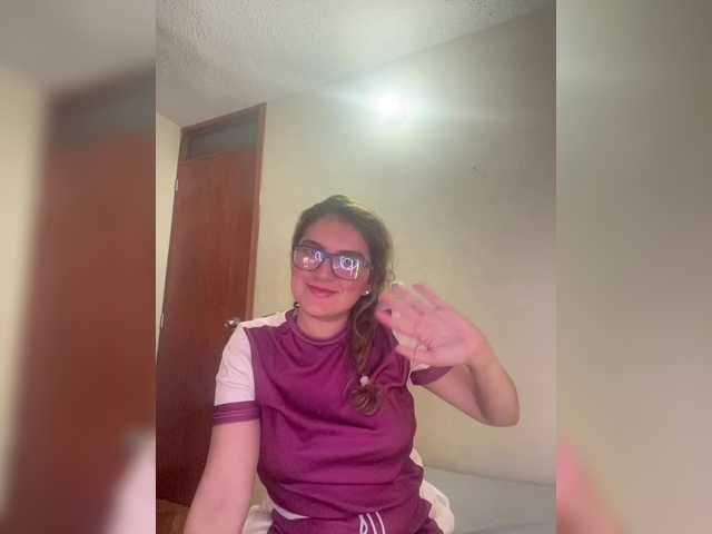 LuanaPowerful