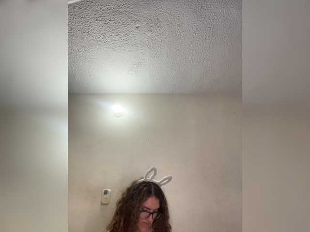 LuanaPowerful