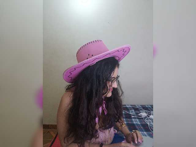 LuanaPowerful