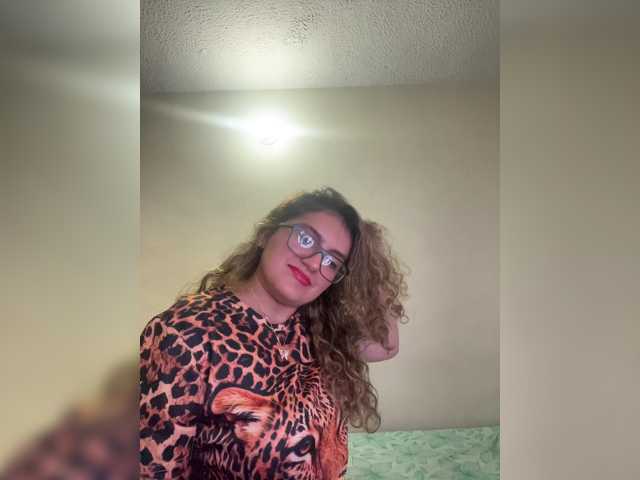LuanaPowerful