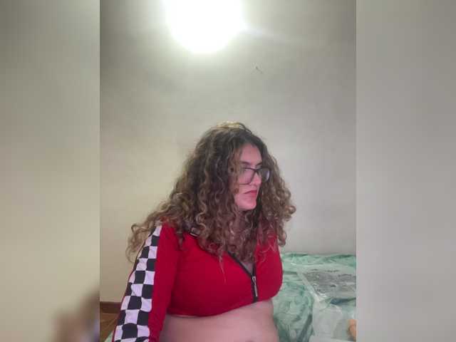 LuanaPowerful
