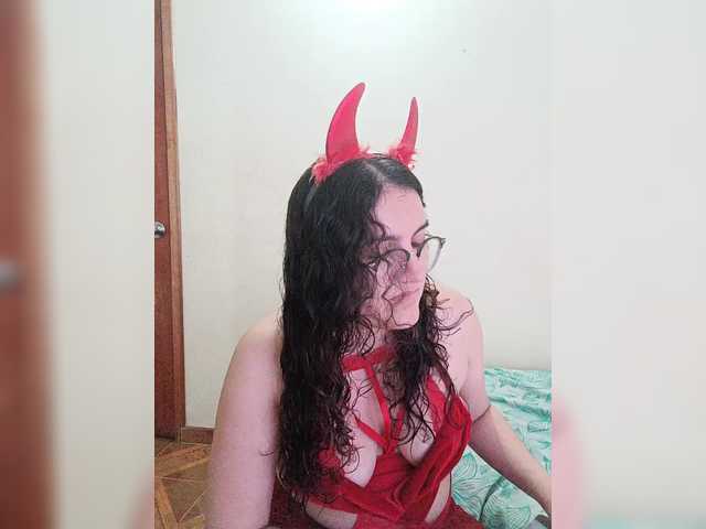LuanaPowerful