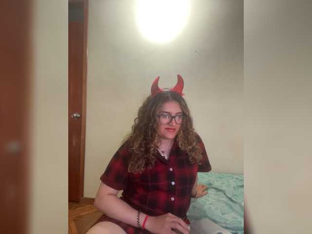 LuanaPowerful