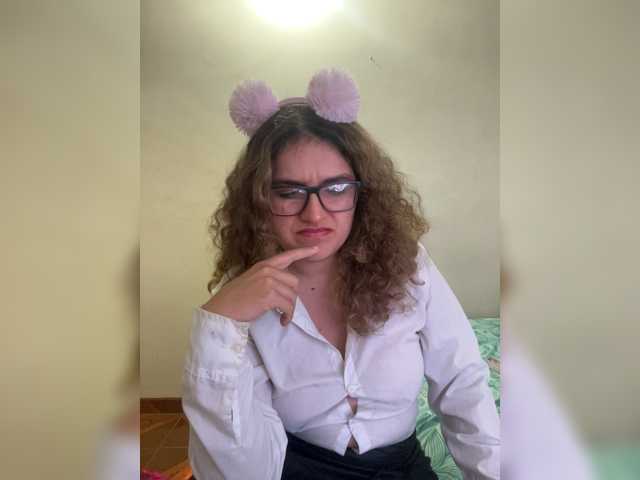 LuanaPowerful