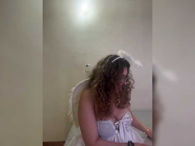 LuanaPowerful