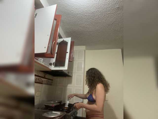 LuanaPowerful