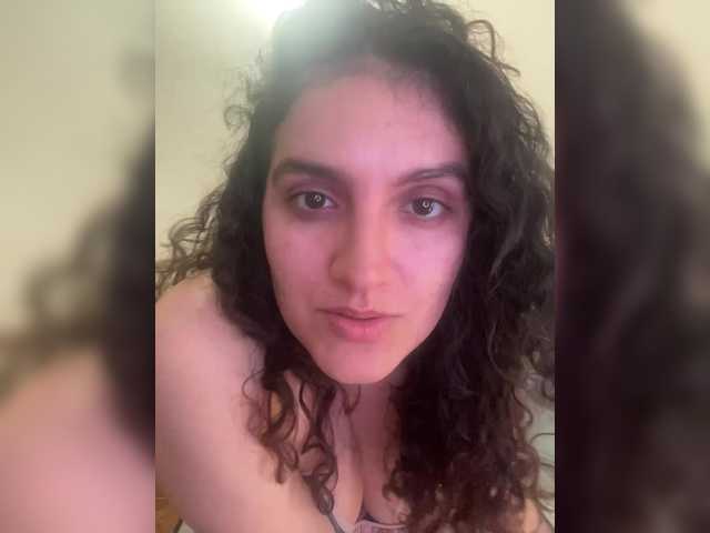 LuanaPowerful