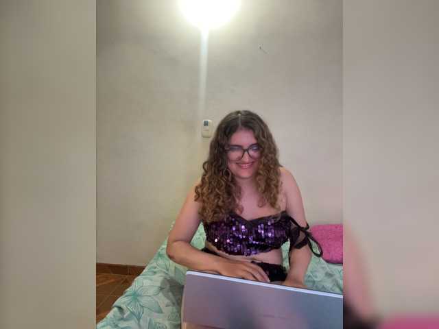 LuanaPowerful
