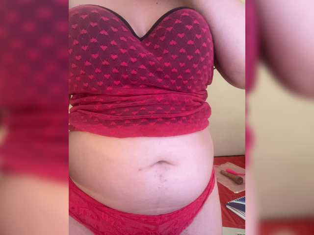 LuanaPowerful