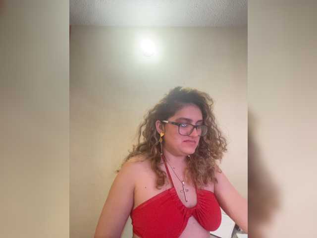 LuanaPowerful