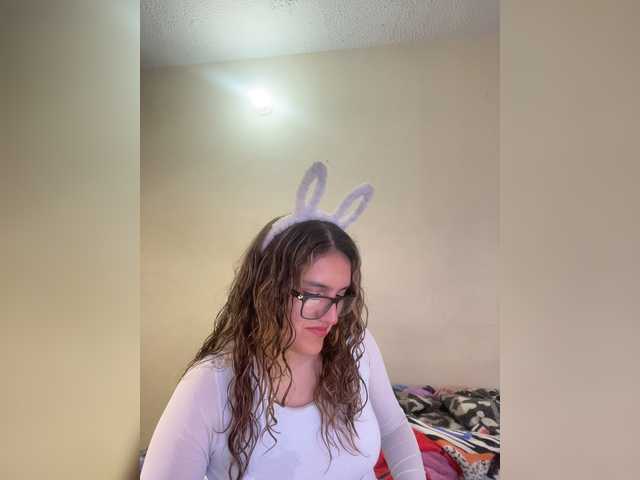 LuanaPowerful