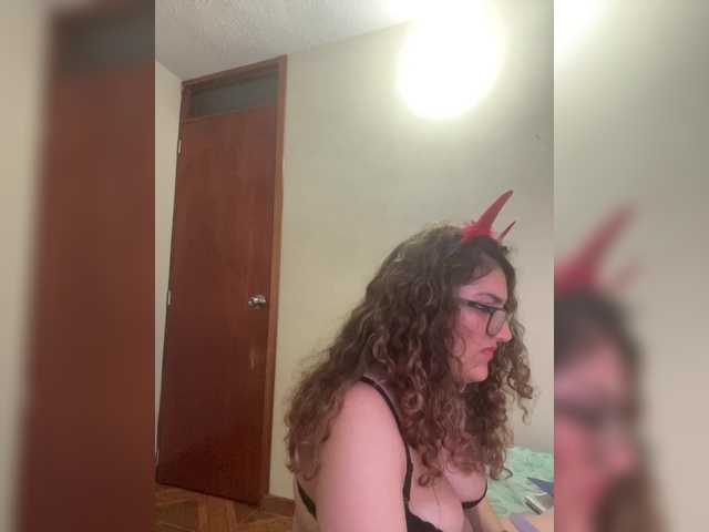 LuanaPowerful