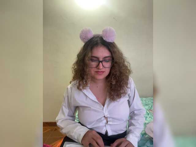 LuanaPowerful