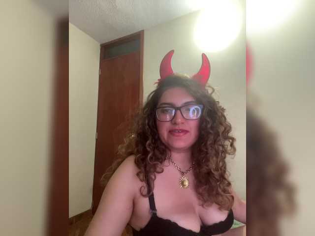 LuanaPowerful