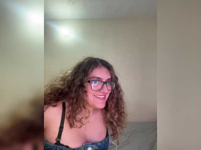 LuanaPowerful