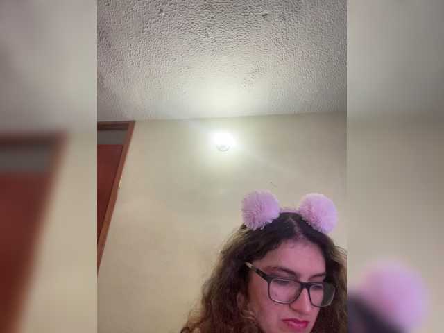 LuanaPowerful