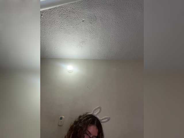 LuanaPowerful