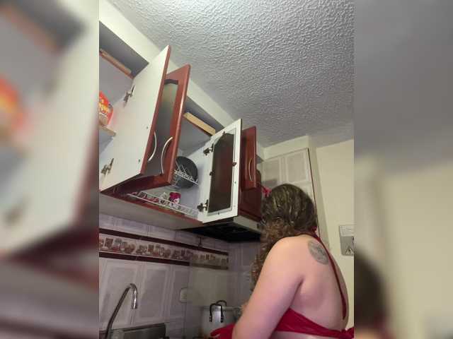 LuanaPowerful