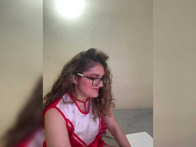 LuanaPowerful