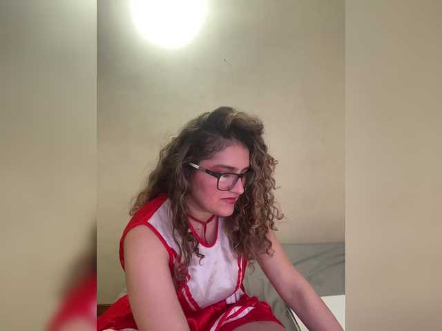 LuanaPowerful
