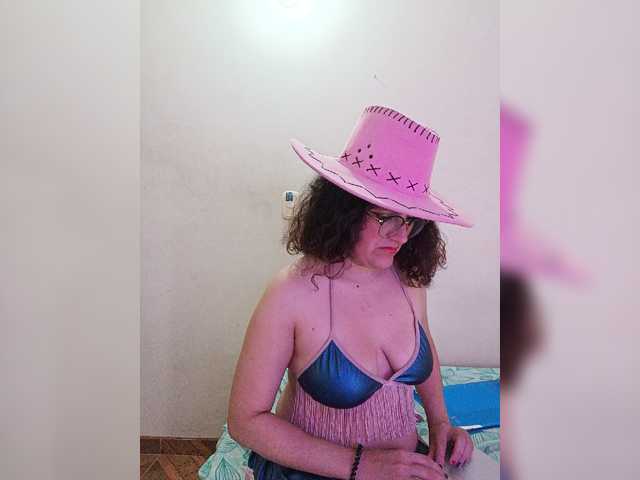 LuanaPowerful