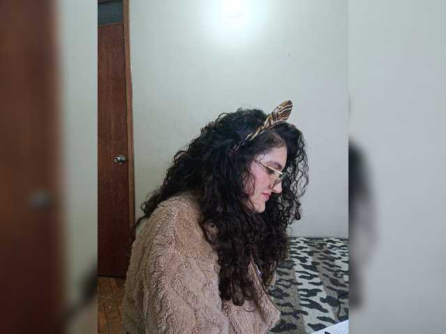 LuanaPowerful