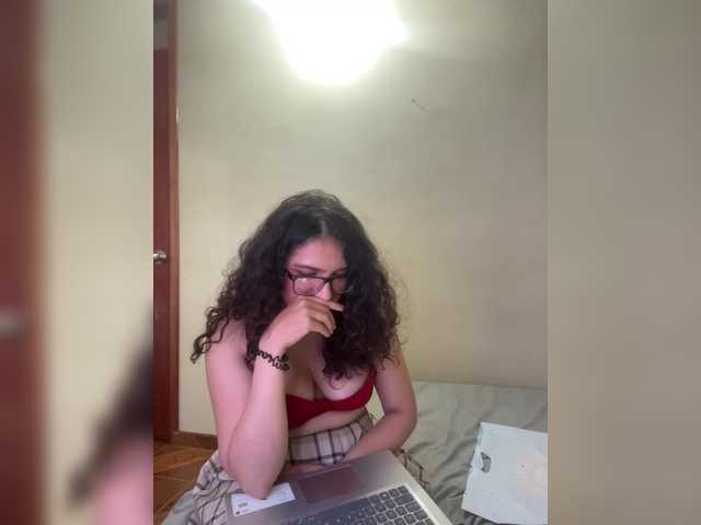 LuanaPowerful
