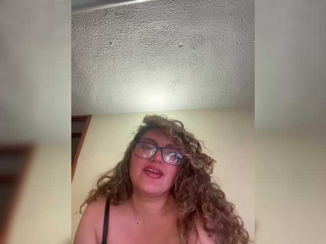 LuanaPowerful