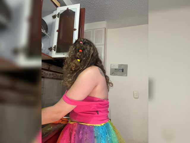 LuanaPowerful