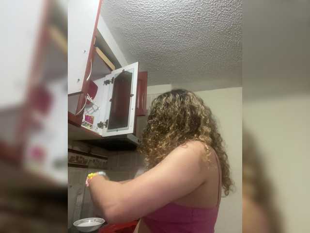 LuanaPowerful