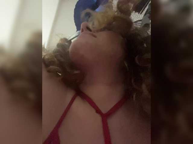 LuanaPowerful
