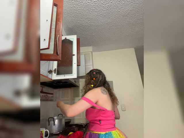 LuanaPowerful