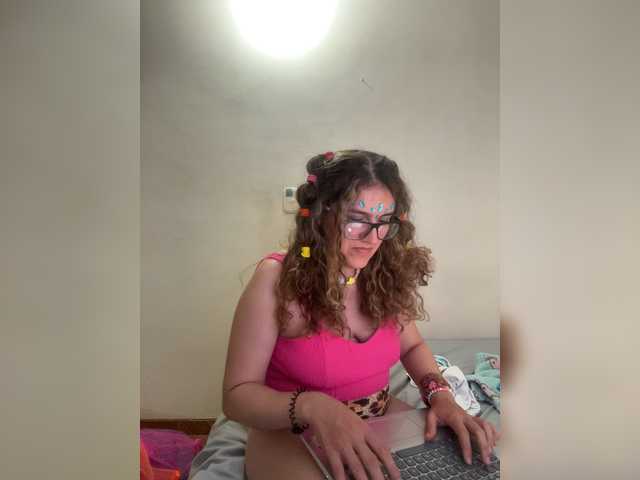 LuanaPowerful