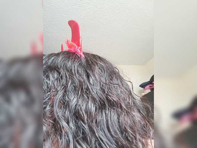 LuanaPowerful